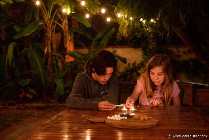 Backyard fun: 21 ways to entertain your kids outside this summer