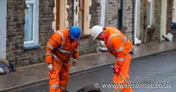 The exhausted residents struck by floods twice this in four months