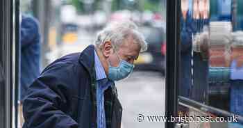 Bristol coronavirus cases rise as hospitals record no new deaths