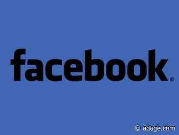 Facebook censors Trump ad over 'Nazi-era' imagery just as it announces $200 million to support Black voices