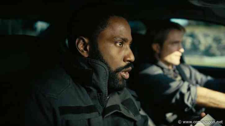 Tenet: Christopher Nolan Stresses the Importance of New Film’s Theatrical Experience