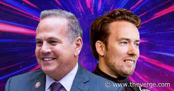 Apple’s App Store fees are ‘highway robbery,’ says House antitrust committee chair