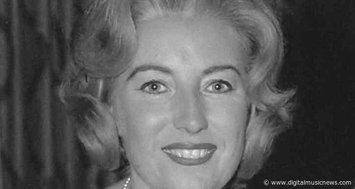 British singer Vera Lynn Has Passed Away at 103 – Her Ballads Defined the WW2 Era