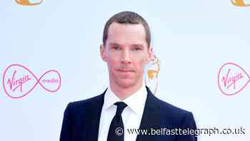 Benedict Cumberbatch and Courteney Cox among 2021 Walk Of Fame inductees