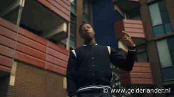 Rapper Joey AK in rechtszaal: ‘Mijn carrière wordt compleet vernietigd’