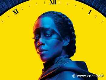 HBO's Watchmen is free to watch this weekend     - CNET