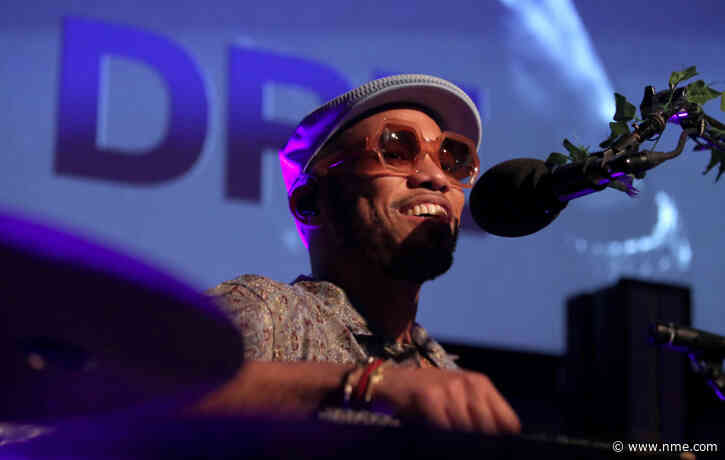 Anderson .Paak to share new single ‘Lockdown’ on Juneteenth