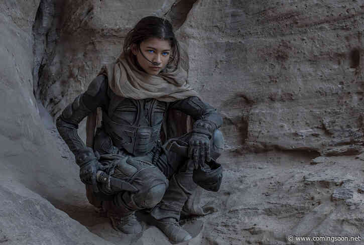 Denis Villeneuve’s Dune Prepares for Additional Shooting in August