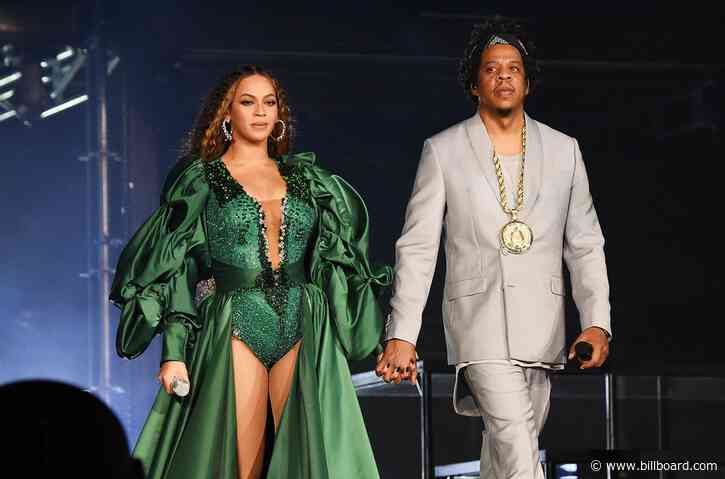 Jay-Z & Beyonce Face Copyright Lawsuit Over ‘Black Effect’ Vocals