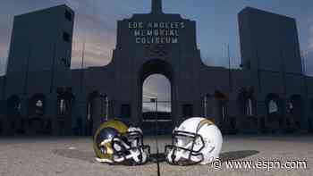 L.A. 'Hard Knocks' to forge ahead despite virus