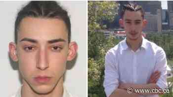 Alberta RCMP justified in killing murder suspect during 'harrowing' highway shootout, ASIRT says