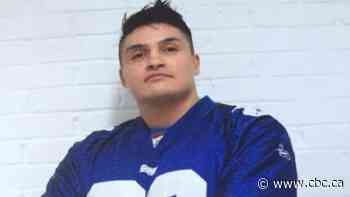 Appeal court acquits Keith Napope of robbery tied to fatal 2014 Saskatoon apartment invasion