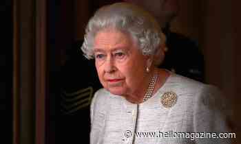 The Queen leads royal family tributes to Dame Vera Lynn