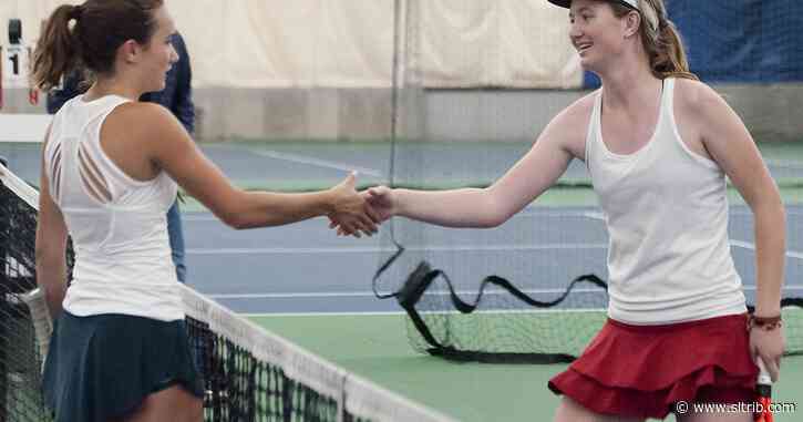 Senior prep tennis players the latest to pursue unsanctioned state titles, but COVID-19 is threatening
