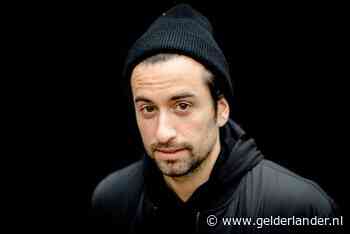Trotse Dotan viert Pride online en Britt treurt om fan