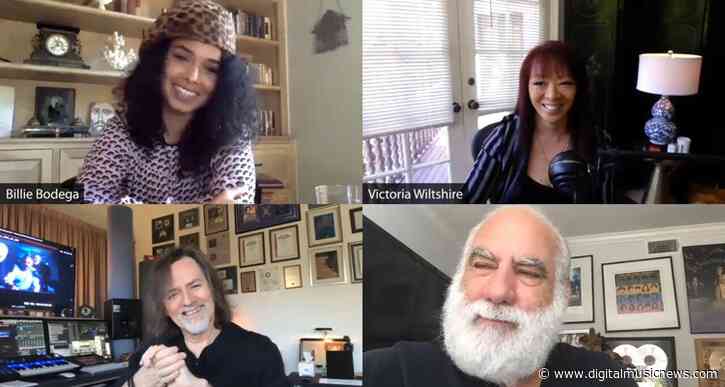 The Revolution Will Be Recorded: How Can Artists Shape Movements and Change Lives?