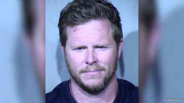 Ex-politician pleads guilty to fraud in adoption scheme