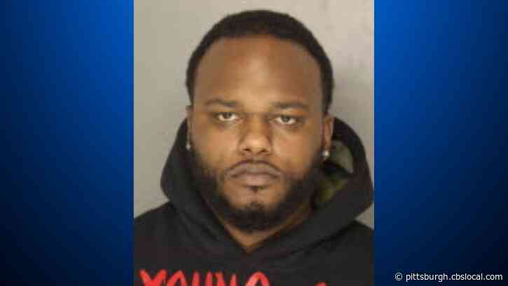 Pittsburgh Police: ‘Suspected Sexual Predator’ Facing Child Sex Charge Arrested