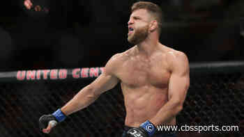 Calvin Kattar vs. Dan Ige, Robert Whittaker vs. Darren Till headline UFC Fight Night cards on Fight Island