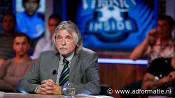 Adverteerders keren Veronica Inside rug toe, Toto legt verantwoordelijkheid bij Derksen