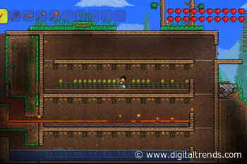 Terraria: 6 best map viewers to find hidden secrets