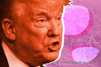 Facebook takes down Trump campaign ads for using Nazi symbol