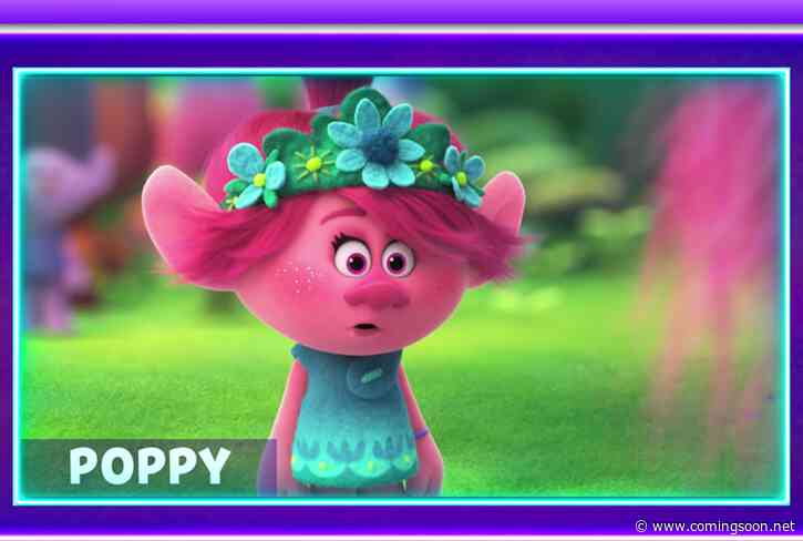 Universal Unveils ‘Just Sing’ Virtual Call Music Video for Trolls World Tour