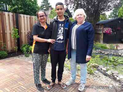 Oma smeekt koning uitzetting Leonardo (14) te voorkomen: ‘Anders gaat hij onderduiken’