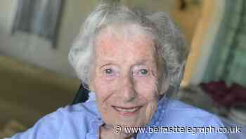 Dame Vera Lynn’s daughter recalls her ‘wonderful life’ during TV tribute