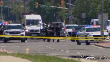 SIU investigating after 2 children, 1 woman killed in Brampton crash
