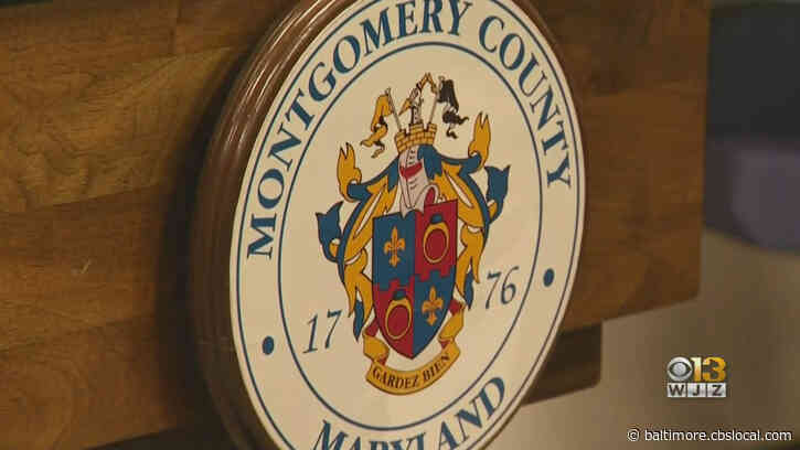 Montgomery County Looks To Remove Confederate Street Names