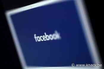 Facebook verwijdert berichten van Trumpcampagne met nazi-symbool