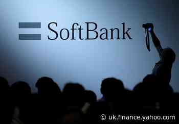 Softbank set to invest in more than a dozen U.S. minority-led startups