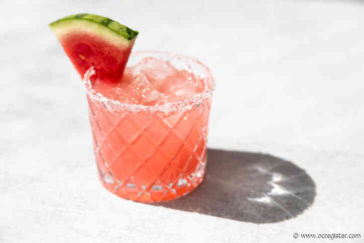 The Eat Index: OC: Bottoms up! Cheers to these restaurant cocktails to-go 🍸