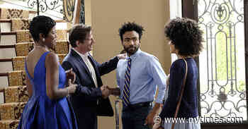 Amid Upheaval, Juneteenth Takes the Cultural Spotlight