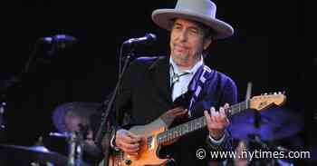 Bob Dylan Still Bristles on ‘Rough and Rowdy Ways’