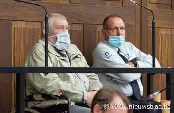 Jury verklaart Emmanuël Van den Steen schuldig voor moord op vriendin Miriam Van Poel (68): Opzettelijke doodslag met vijf messteken