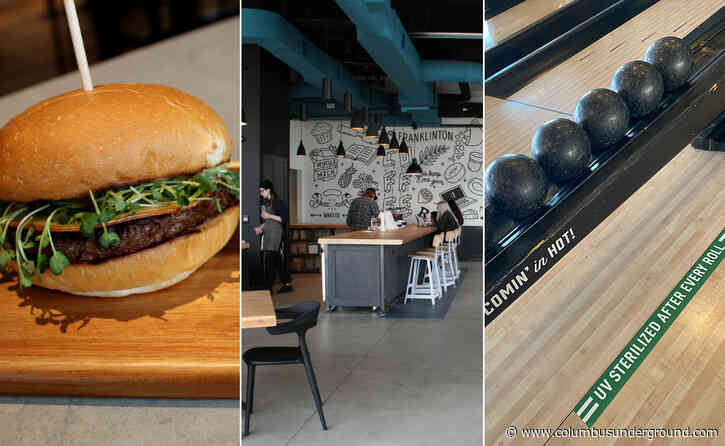 Bites & Sips: Reopenings Continue, Picnics, El Vaquero Expands & More