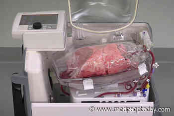 Taking the Guesswork Out of Donor Liver Viability