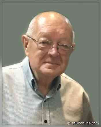 KRMPOTICH, Robert “Bob”