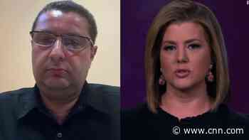 Why a gun shop owner banned masks for walk-in customers