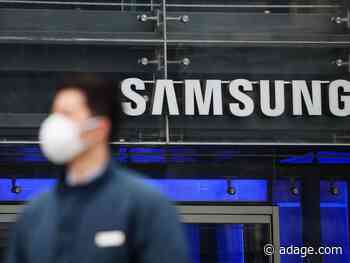 Samsung launches U.S. media and digital review