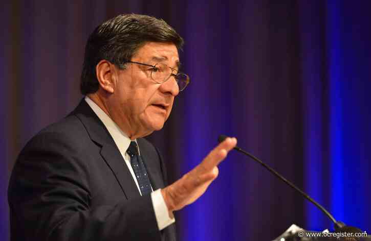 KCBS-TV reporter Dave Lopez is retiring after 43 years at Channel 2