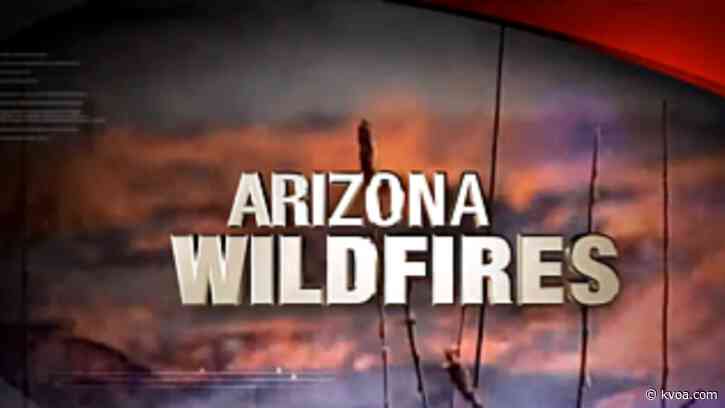 Oracle now in SET status due to Bighorn Fire