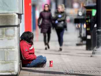 Committee backs new $1B plan to reduce homelessness over 10 years