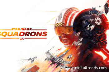 Digital Trends Live: Chrome security weakness, Ford Mach-E, space balloons