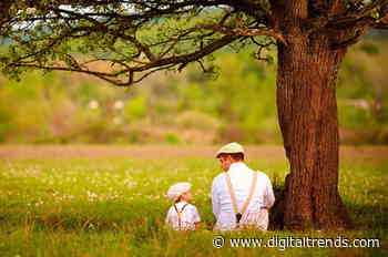 Last-minute Father’s Day gifts with next-day delivery