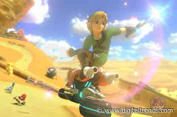 Knock several seconds off your Mario Kart 8 Deluxe runs with these shortcuts