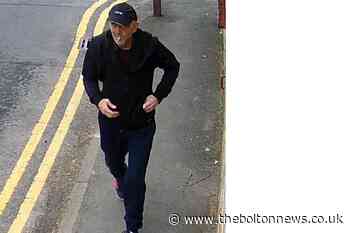 Detective appeal for information after £30,000 burglary in Egerton