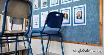 Here’s what heading back to school in a pandemic will look like for Saskatchewan students